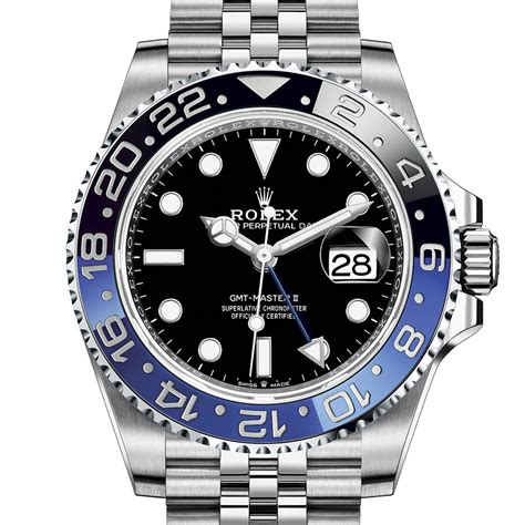 rolex oyster perpetual gmt master 2